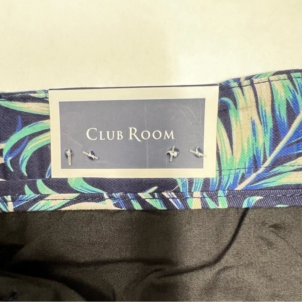 Club Room club room